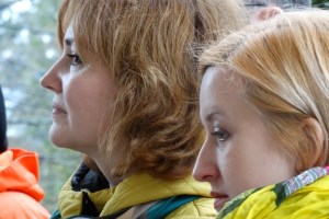 Тур на Закарпаття, березень 2016, день 2-й